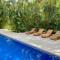 Villa Palomas A Unos Pasos De Playa La Ropa