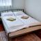 Apartman Sky-Parking-Garage
