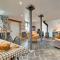 The Dod Barn - Ilderton