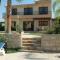 Three bedroom villa with private pool and landscaped garden close to the beach