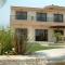 Three bedroom villa with private pool and landscaped garden close to the beach