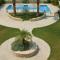 Three bedroom villa with private pool and landscaped garden close to the beach