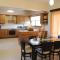 Three bedroom villa with private pool and landscaped garden close to the beach