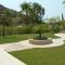 Three bedroom villa with private pool and landscaped garden close to the beach