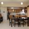 Three bedroom villa with private pool and landscaped garden close to the beach