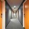 easyHotel Brussels City Centre