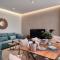 Salt n Blue Villa Palase
