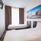 easyHotel Brussels City Centre
