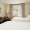Fairfield by Marriott Inn & Suites Palmdale West
