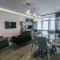 Luxe Apartment in Center - Jerevan