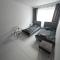 Exclusive Marina Apartment