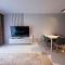 Exclusive Marina Apartment