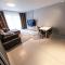 Exclusive Marina Apartment