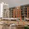 Exclusive Marina Apartment