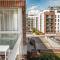 Exclusive Marina Apartment