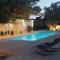 Dalmatian stone house with swimming pool near Supetar - Supetar