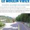 Moulin vieux - 拉博莱讷韦聚比