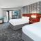 Courtyard by Marriott Fort Smith Downtown