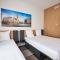 easyHotel Brussels City Centre
