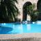 Hotel Residence Moneglia