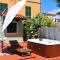 WELLNESS VERSILIA -SAUNA & JACUZZI- Free Parking-