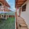 Villas Montelindo
