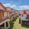 Villas Montelindo
