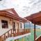 Villas Montelindo