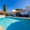 Villa des Orangers - Villa vue mer avec piscine - Grosseto-Prugna