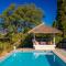 Villa des Orangers - Villa vue mer avec piscine
