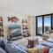 7th Floor View 2bd 2 bath Den - Port Aransas
