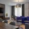 Delta Hotels by Marriott Edmonton Centre Suites
