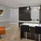 Delta Hotels by Marriott Edmonton Centre Suites