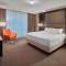 Delta Hotels by Marriott Edmonton Centre Suites - Edmonton