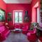 Villa Camélia Boutique House