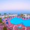 Renaissance Sharm El Sheikh Golden View Beach Resort