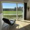 Luxurious newly built villa with patio and private parking