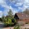 Loch Lomond Luxury Lodges