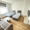 Apartment am Zollverein -WiFi - Parking for free - Essen