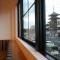 THE NEXT DOOR Dormitory & Private Hostel - كيوتو