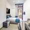Irooms Garibaldi