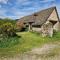 Le Puy d'Aubrac - Florentin-la-Capelle