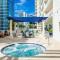 Brickell Miami Unit, Amazing view, balcony, Pool, 1 free Parking - 迈阿密