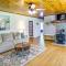 Great Smoky Mountains Retreat with Fire Pit and Views! - 赛维尔维尔