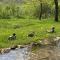 Rustic Inn River 2 - Plitvická jezera