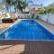 Villa Angel - Exotic Villa 200m From Beach