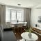 Kintai Carmelite apartment