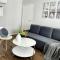 Kintai Carmelite apartment