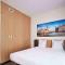easyHotel Brussels City Centre