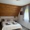 Rustic Inn River 2 - Plitvická jezera
